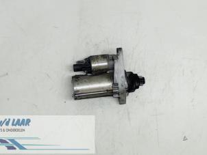 Gebruikte Startmotor Skoda Fabia II (5J) 1.2i Prijs € 90,00 Margeregeling aangeboden door Autodemontage van de Laar