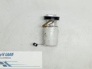 Gebruikte Benzinepomp Skoda Fabia II (5J) 1.2i Prijs € 50,00 Margeregeling aangeboden door Autodemontage van de Laar