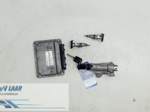 Gebruikte Computer Motormanagement Skoda Fabia II (5J) 1.2i Prijs € 250,00 Margeregeling aangeboden door Autodemontage van de Laar