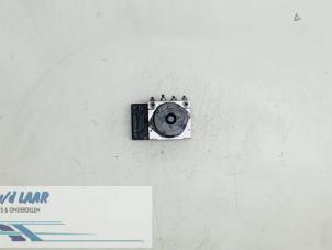 Gebruikte ABS Pomp Skoda Fabia II (5J) 1.2i Prijs € 250,00 Margeregeling aangeboden door Autodemontage van de Laar