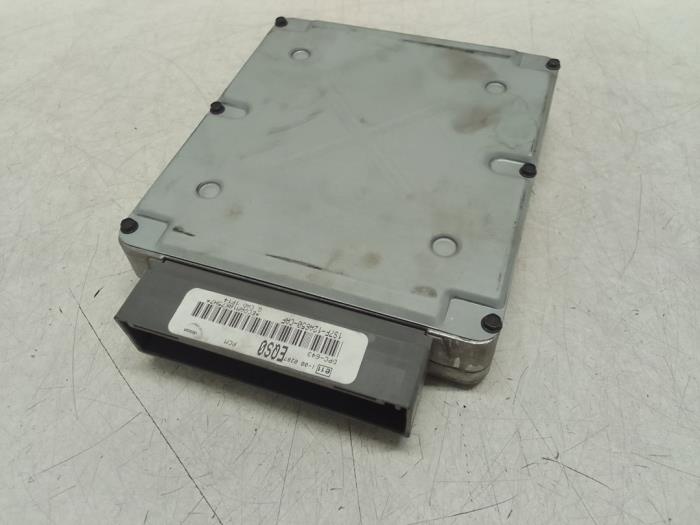 Gebruikte Computer Motormanagement Ford Mondeo III Wagon 2.0 TDCi/TDDi 115 16V Prijs € 50,00 Margeregeling aangeboden door Autodemontage van de Laar