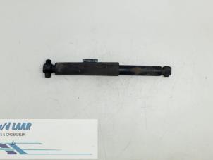 Gebruikte Schokdemper links-achter Ford Focus 3 Wagon 1.6 TDCi 115 Prijs € 30,00 Margeregeling aangeboden door Autodemontage van de Laar