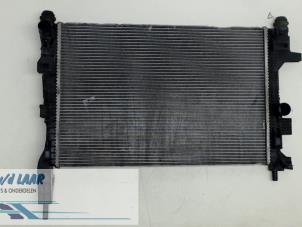 Gebruikte Radiateur Ford Focus 3 Wagon 1.6 TDCi 115 Prijs € 50,00 Margeregeling aangeboden door Autodemontage van de Laar