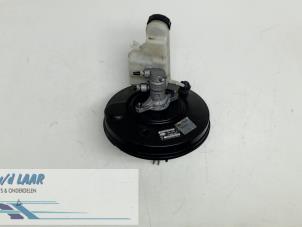 Gebruikte Rembol Ford Focus 3 Wagon 1.6 TDCi 115 Prijs € 100,00 Margeregeling aangeboden door Autodemontage van de Laar