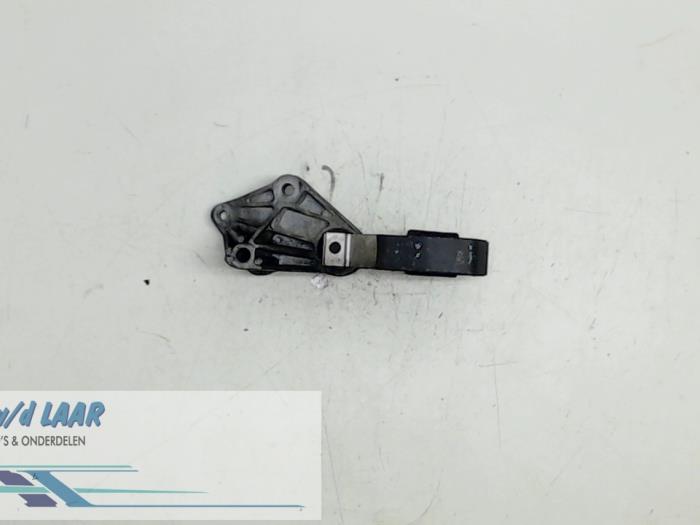 Gebruikte Motorrubber Ford Focus 3 Wagon 1.6 TDCi 115 Prijs € 40,00 Margeregeling aangeboden door Autodemontage van de Laar