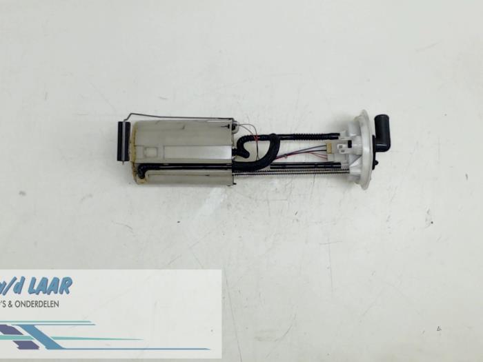 Gebruikte Tank element Pomp Fiat Ducato (250) 3.0 D 177 MultiJet II Power Prijs € 100,00 Margeregeling aangeboden door Autodemontage van de Laar