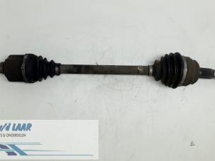 Gebruikte Cardanas links-voor (VWA) Fiat Ducato (250) 3.0 D 177 MultiJet II Power Prijs € 50,00 Margeregeling aangeboden door Autodemontage van de Laar