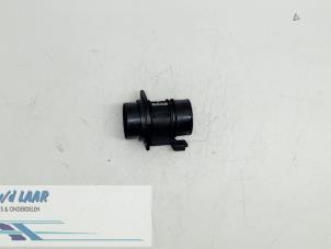 Gebruikte Luchtmassameter Renault Laguna II (BG) 1.9 dCi 100 Prijs € 70,00 Margeregeling aangeboden door Autodemontage van de Laar