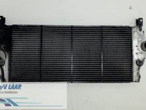 Gebruikte Intercooler Renault Laguna II (BG) 1.9 dCi 100 Prijs € 90,00 Margeregeling aangeboden door Autodemontage van de Laar