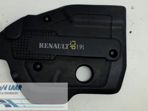 Gebruikte Motor Beschermplaat Renault Laguna II (BG) 1.9 dCi 100 Prijs € 35,00 Margeregeling aangeboden door Autodemontage van de Laar