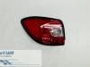 Renault Captur (2R) 0.9 Energy TCE 12V Achterlicht links