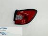 Renault Captur (2R) 0.9 Energy TCE 12V Achterlicht rechts