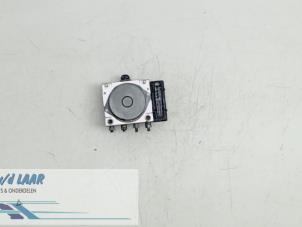 Gebruikte ABS Pomp Dacia Logan MCV (KS) 1.6 16V Flexifuel Prijs € 200,00 Margeregeling aangeboden door Autodemontage van de Laar