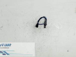 Gebruikte Lambda Sonde Dacia Logan MCV (KS) 1.6 16V Flexifuel Prijs € 30,00 Margeregeling aangeboden door Autodemontage van de Laar