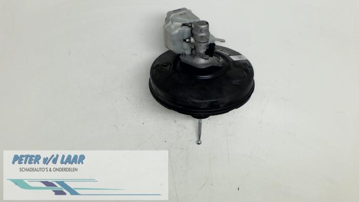 Gebruikte Rembol Volkswagen Passat Variant (3C5) 1.9 TDI Prijs € 100,00 Margeregeling aangeboden door Autodemontage van de Laar