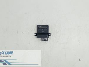 Gebruikte Computer Cruise Control Audi A6 Avant Quattro (C6) 2.7 TDI V6 24V Prijs € 70,00 Margeregeling aangeboden door Autodemontage van de Laar