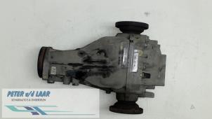 Gebruikte Differentieel achter Audi A6 Avant Quattro (C6) 2.7 TDI V6 24V Prijs € 700,00 Margeregeling aangeboden door Autodemontage van de Laar