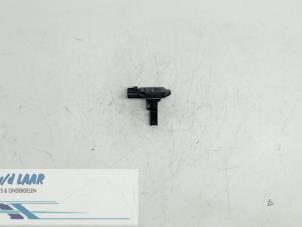 Gebruikte Luchtmassameter Ford Focus 1 Wagon 1.8 16V Prijs € 50,00 Margeregeling aangeboden door Autodemontage van de Laar