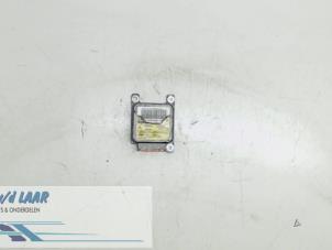 Gebruikte Module Airbag Citroen Xsara Picasso (CH) 1.8 16V Prijs € 40,00 Margeregeling aangeboden door Autodemontage van de Laar