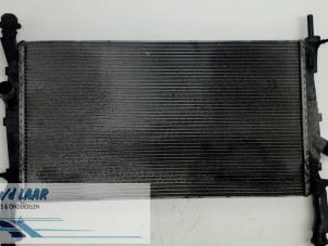 Gebruikte Radiateur Ford Transit Prijs € 35,00 Margeregeling aangeboden door Autodemontage van de Laar