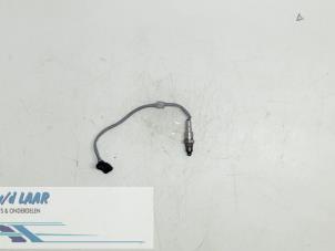 Gebruikte Lambda Sonde Renault Twingo III (AH) 0.9 Energy TCE 90 12V Prijs € 70,00 Margeregeling aangeboden door Autodemontage van de Laar