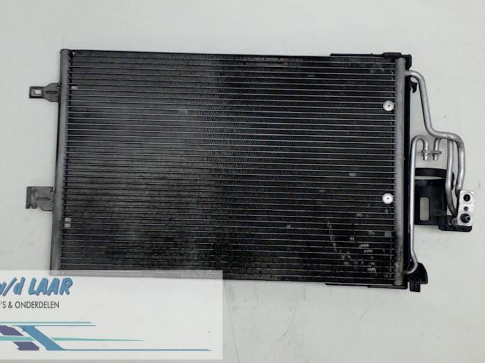 Gebruikte Radiateur Airco Opel Monza Prijs € 70,00 Margeregeling aangeboden door Autodemontage van de Laar