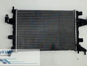 Gebruikte Radiateur Opel Monza Prijs € 35,00 Margeregeling aangeboden door Autodemontage van de Laar