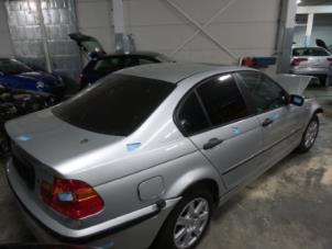 Gebruikte Deur 4Deurs rechts-achter BMW 3 serie (E46/4) 316i 16V Prijs € 120,00 Margeregeling aangeboden door Autodemontage van de Laar