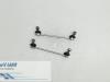 Renault Twingo III (AH) 1.0 SCe 70 12V Stabilisatorstang voor