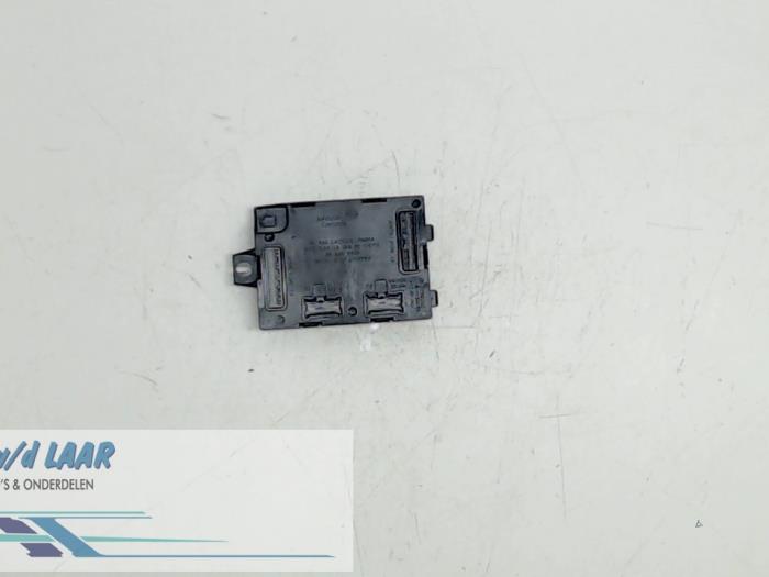 Gebruikte Computer Diversen Renault Twingo III (AH) 1.0 SCe 70 12V Prijs € 90,00 Margeregeling aangeboden door Autodemontage van de Laar