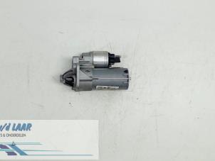 Gebruikte Startmotor Renault Laguna III Estate (KT) 1.5 dCi 110 FAP Prijs € 125,00 Margeregeling aangeboden door Autodemontage van de Laar
