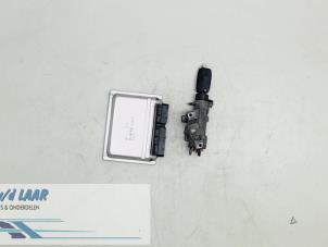 Gebruikte Computer Motormanagement Audi A6 (C5) 2.8 V6 30V Prijs € 150,00 Margeregeling aangeboden door Autodemontage van de Laar