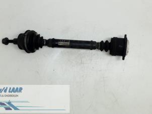 Gebruikte Homokineetas links-voor Audi A6 (C5) 2.8 V6 30V Prijs € 35,00 Margeregeling aangeboden door Autodemontage van de Laar