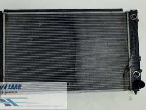 Gebruikte Radiateur Audi A6 (C5) 2.8 V6 30V Prijs € 25,00 Margeregeling aangeboden door Autodemontage van de Laar