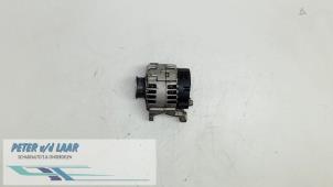 Gebruikte Alternator Audi A6 (C5) 2.8 V6 30V Prijs € 35,00 Margeregeling aangeboden door Autodemontage van de Laar