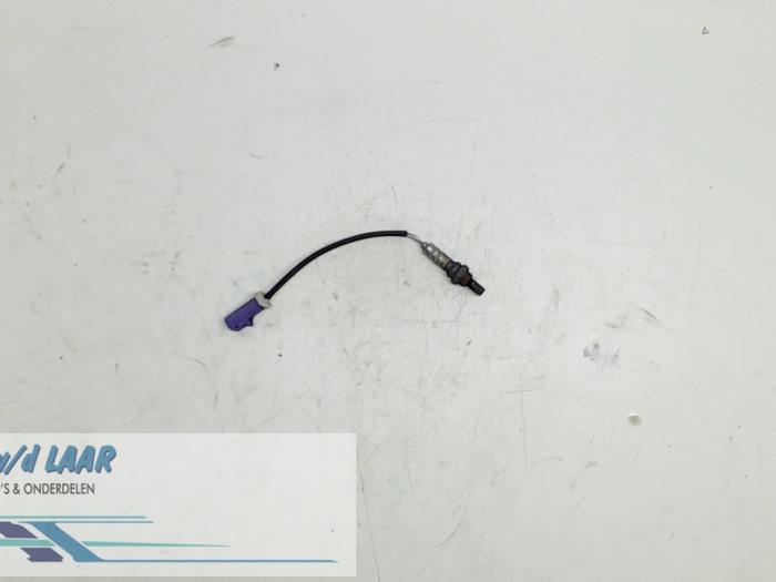 Gebruikte Lambda Sonde Ford Fiesta 5 (JD/JH) 1.3 Prijs € 40,00 Margeregeling aangeboden door Autodemontage van de Laar