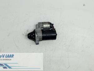 Gebruikte Startmotor Ford Fiesta 5 (JD/JH) 1.3 Prijs € 70,00 Margeregeling aangeboden door Autodemontage van de Laar