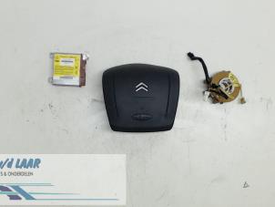 Gebruikte Airbag Set + Module Citroen Jumper Prijs op aanvraag aangeboden door Autodemontage van de Laar