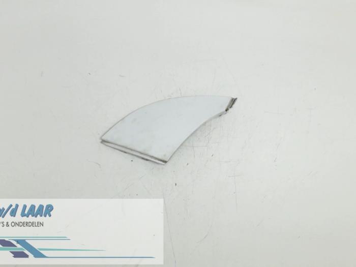 Gebruikte Diversen Citroen Jumper (U9) 2.2 HDi 120 Euro 4 Prijs € 15,00 Margeregeling aangeboden door Autodemontage van de Laar