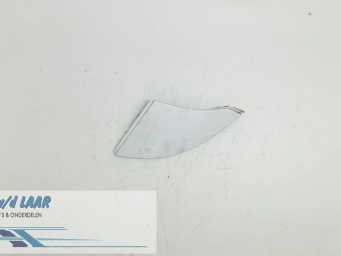 Gebruikte Diversen Citroen Jumper (U9) 2.2 HDi 120 Euro 4 Prijs € 15,00 Margeregeling aangeboden door Autodemontage van de Laar