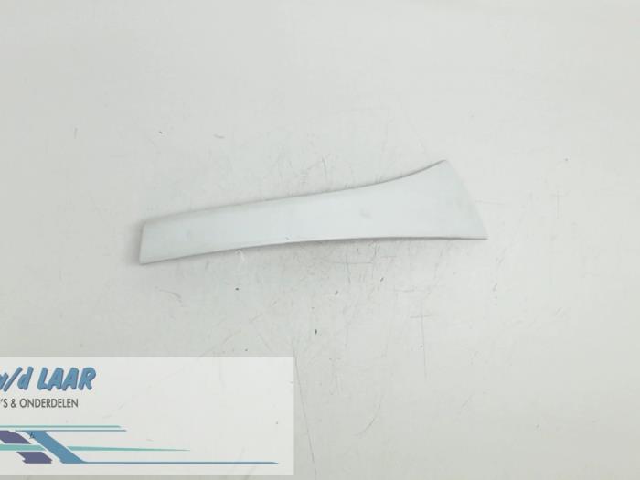 Gebruikte Diversen Citroen Jumper (U9) 2.2 HDi 120 Euro 4 Prijs € 20,00 Margeregeling aangeboden door Autodemontage van de Laar