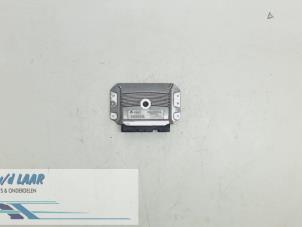 Gebruikte Computer Motormanagement Renault Modus/Grand Modus (JP) 1.6 16V Prijs € 120,00 Margeregeling aangeboden door Autodemontage van de Laar