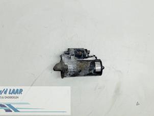 Gebruikte Startmotor Volvo S80 (TR/TS) 2.9 SE 24V Prijs € 30,00 Margeregeling aangeboden door Autodemontage van de Laar