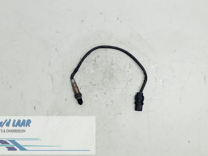 Gebruikte Lambda Sonde Opel Corsa D 1.3 CDTi 16V ecoFLEX Prijs € 70,00 Margeregeling aangeboden door Autodemontage van de Laar