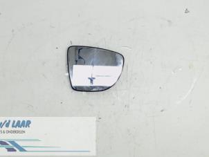 Gebruikte Spiegelglas rechts Renault Captur (2R) 1.2 TCE 16V EDC Prijs € 15,00 Margeregeling aangeboden door Autodemontage van de Laar