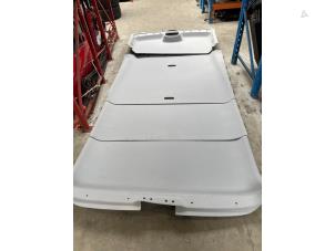 Gebruikte Hemelbekleding Volkswagen Crafter 2.5 TDI 30/32/35 Prijs op aanvraag aangeboden door Autodemontage van de Laar