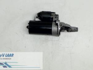 Gebruikte Startmotor Audi A6 Avant (C5) 2.5 TDI V6 24V Prijs € 30,00 Margeregeling aangeboden door Autodemontage van de Laar