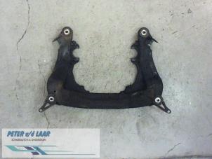 Gebruikte Subframe Audi A6 Avant (C5) 2.5 TDI V6 24V Prijs € 70,00 Margeregeling aangeboden door Autodemontage van de Laar