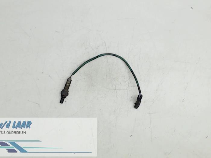 Lambda Sonde van een Nissan Kubistar (F10) 1.2 16V 2009