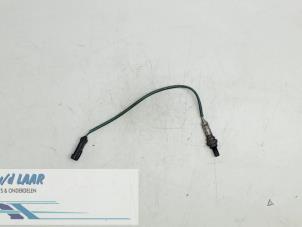 Gebruikte Lambda Sonde Nissan Kubistar (F10) 1.2 16V Prijs € 40,00 Margeregeling aangeboden door Autodemontage van de Laar